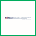 American Tree Experts Inc Logo