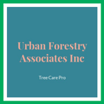 Urban Forestry Associates Inc Logo