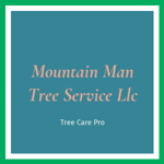 Mountain Man Tree Service Llc Logo