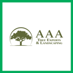 Aaa Tree Experts Inc Logo