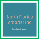 North Florida Arborist Inc Logo