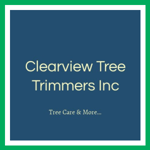 Clearview Tree Trimmers Inc Logo