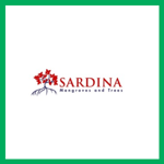 Sardina Mangroves &amp; Trees Llc Logo