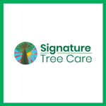 Signature Tree Care Llc Logo