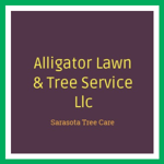 Alligator Lawn & Tree Service Llc Logo