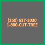 Jason Pence Tree Service Inc Logo
