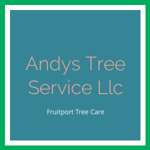 Andys Tree Service Llc Logo