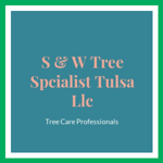 S & W Tree Spcialist Tulsa Llc Logo