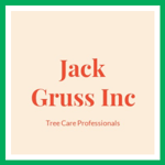 Jack Gruss Inc Logo