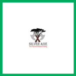 Silver Axe Tree Experts Llc Logo