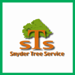 Snyder Tree Service Llc Logo