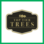 Top Tier Trees Llc Logo