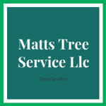 Matts Tree Service Llc Logo