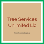 Tree Services Unlimited Llc Logo