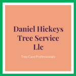 Daniel Hickeys Tree Service Llc Logo