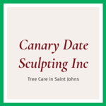 Canary Date Sculpting Inc Logo