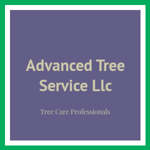 Advanced Tree Service Llc Logo