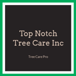 Top Notch Tree Care Inc Logo