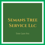 Semans Tree Service Llc Logo