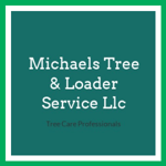 Michaels Tree & Loader Service Llc Logo