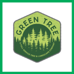 Green Tree Stump Grinding Llc Logo