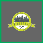Steadfast Tree Service Llc Logo