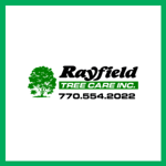 Rayfield Tree Care Inc Logo