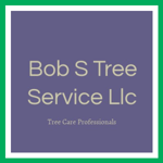 Bob S Tree Service Llc Logo