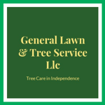 General Lawn &amp; Tree Service Llc Logo
