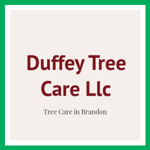 Duffey Tree Care Llc Logo