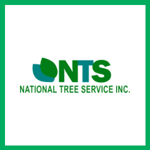 National Tree Service Inc Logo
