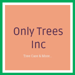 Only Trees Inc Logo