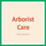 Arborist Care Logo