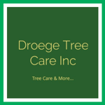 Droege Tree Care Inc Logo