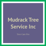 Mudrack Tree Service Inc Logo