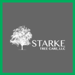 Starke Tree Care Llc Logo