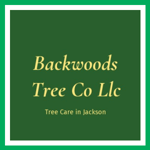 Backwoods Tree Co Llc Logo