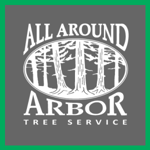All Around Arbor Llc Logo