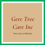 Gere Tree Care Inc Logo