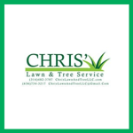 Chris Lawn And Tree Service Llc Logo