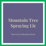 Mountain Tree Spraying Llc Logo