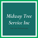 Midway Tree Service Inc Logo
