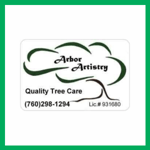 Arbor Artistry Inc Logo