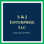 S & J Enterprise Llc Logo