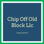 Chip Off Old Block Llc Logo
