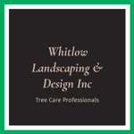 Whitlow Landscaping &amp; Design Inc Logo