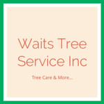 Waits Tree Service Inc Logo