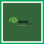 Richis Tree Service Llc Logo