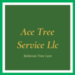 Ace Tree Service Llc Logo