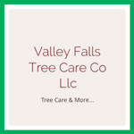 Valley Falls Tree Care Co Llc Logo